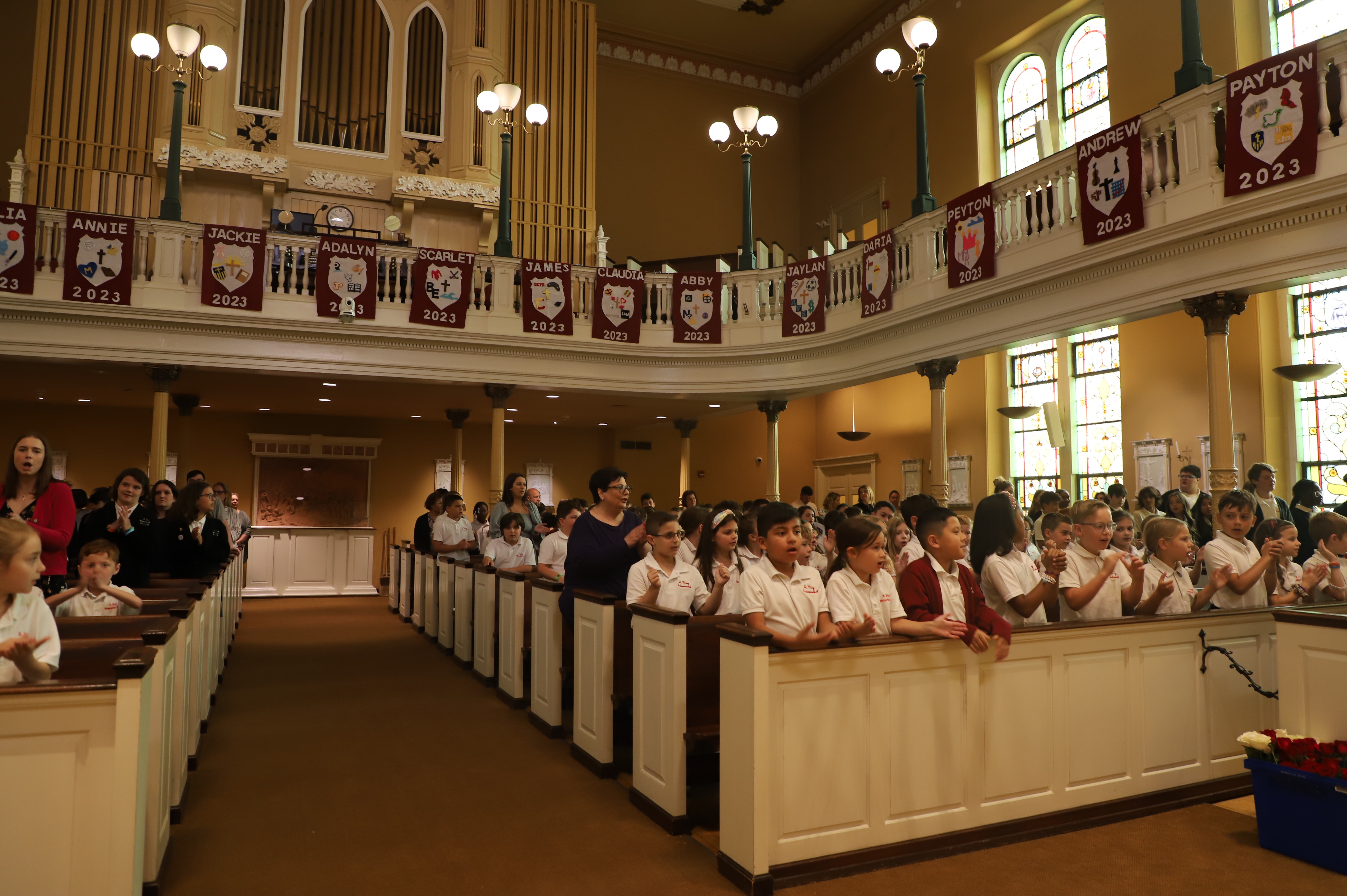 Church