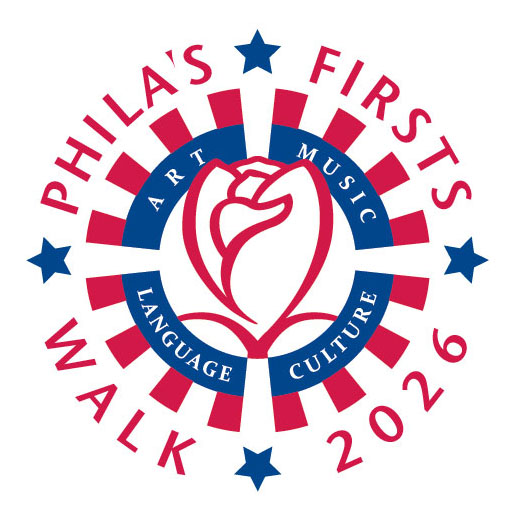 2026 Walkathon Logo
