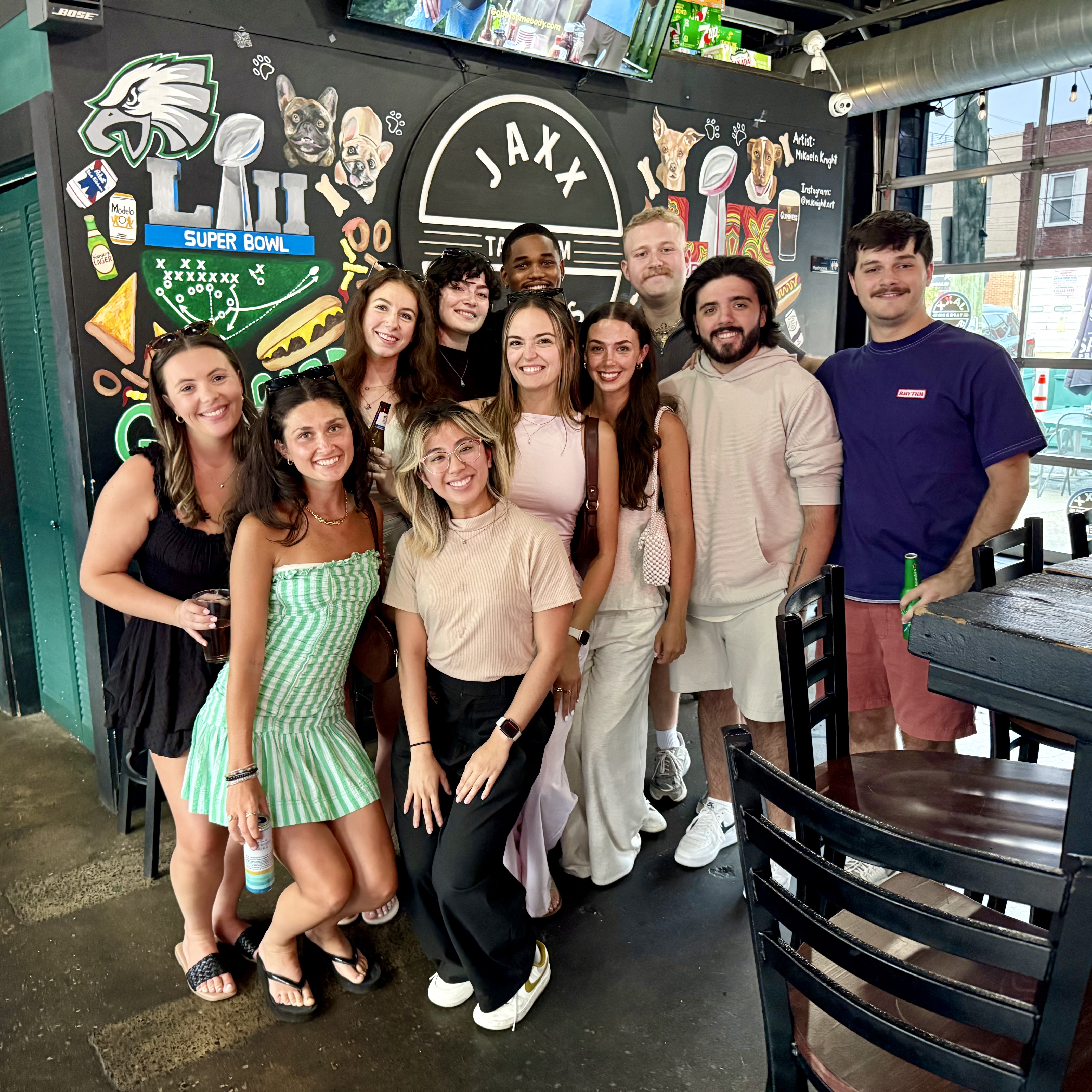 10 year reunion 2016