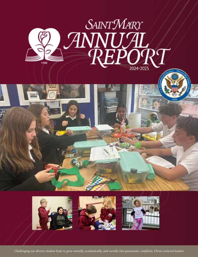 Annual Report 2425