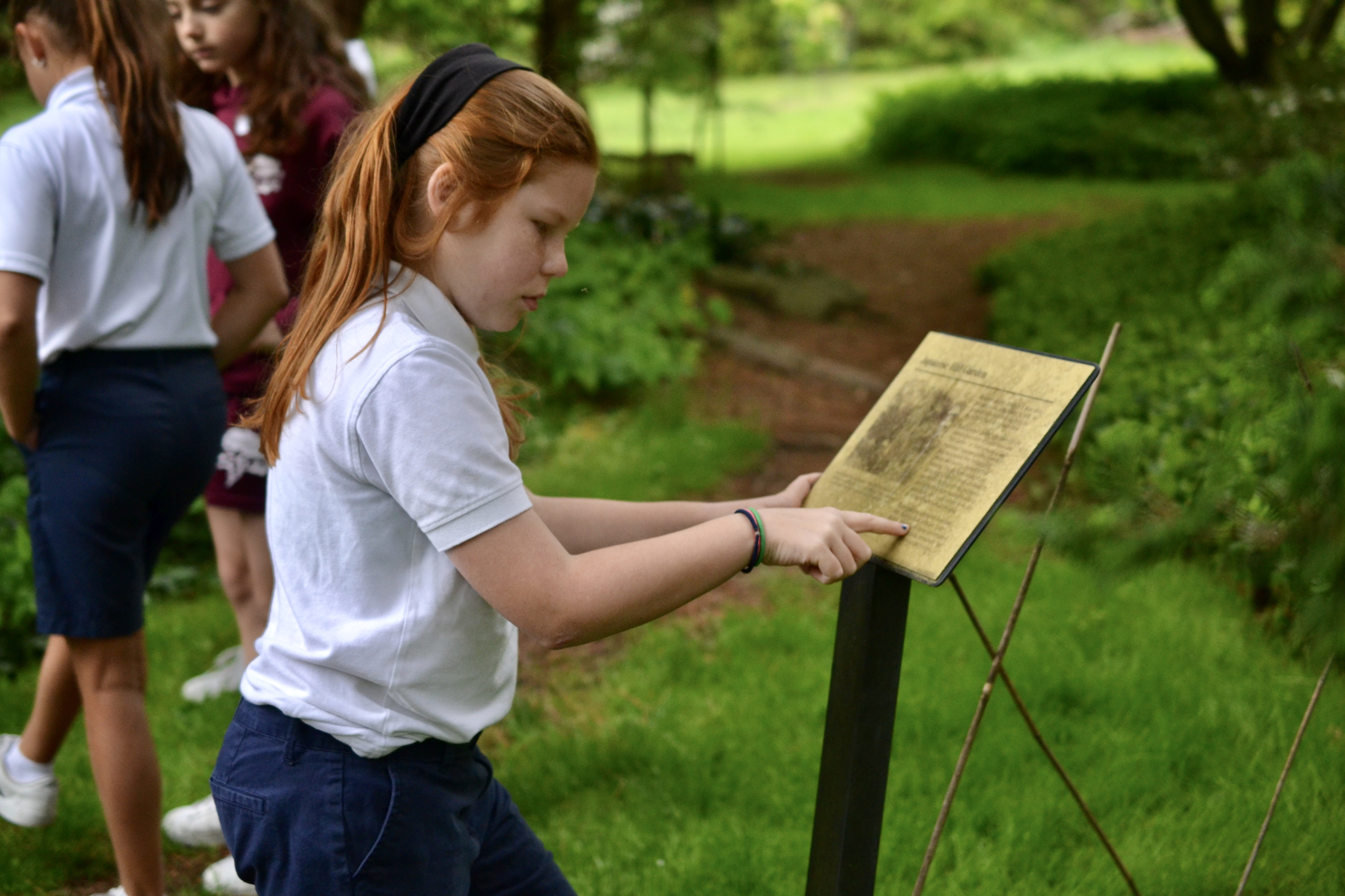 Field Trip