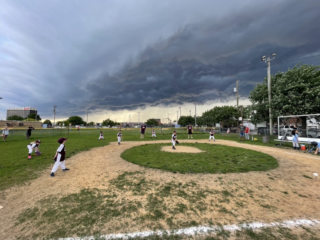 Baseball