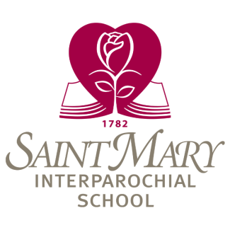 Saint Mary Logo
